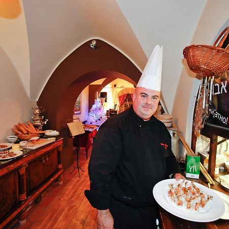 Hotel Actum Kranj Eksteriør bilde