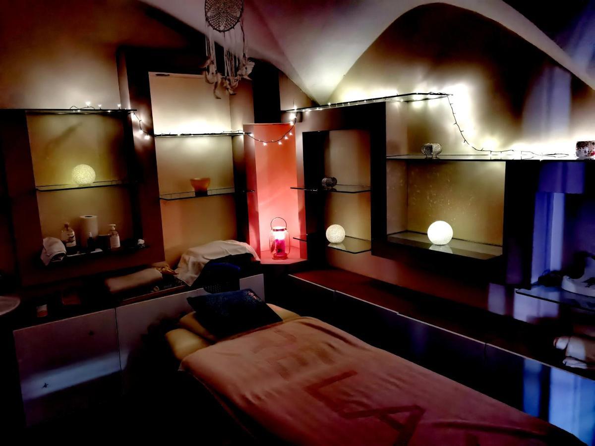 Hotel Actum Kranj Eksteriør bilde