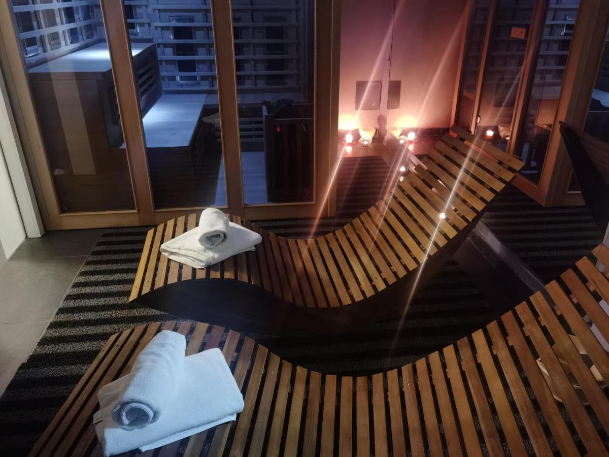 Hotel Actum Kranj Eksteriør bilde