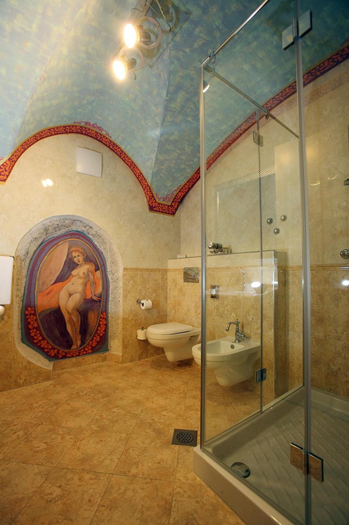 Hotel Actum Kranj Eksteriør bilde