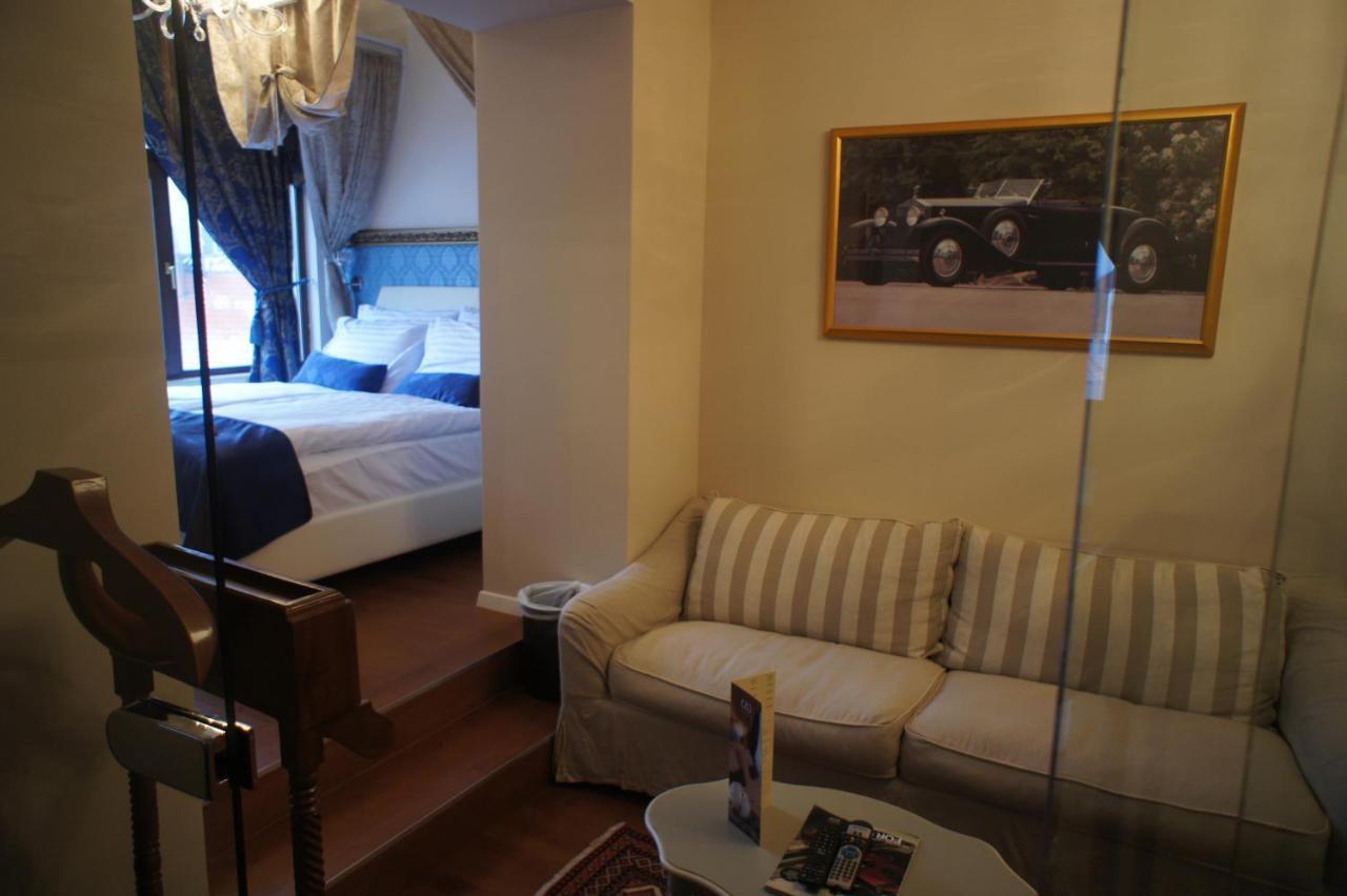 Hotel Actum Kranj Eksteriør bilde